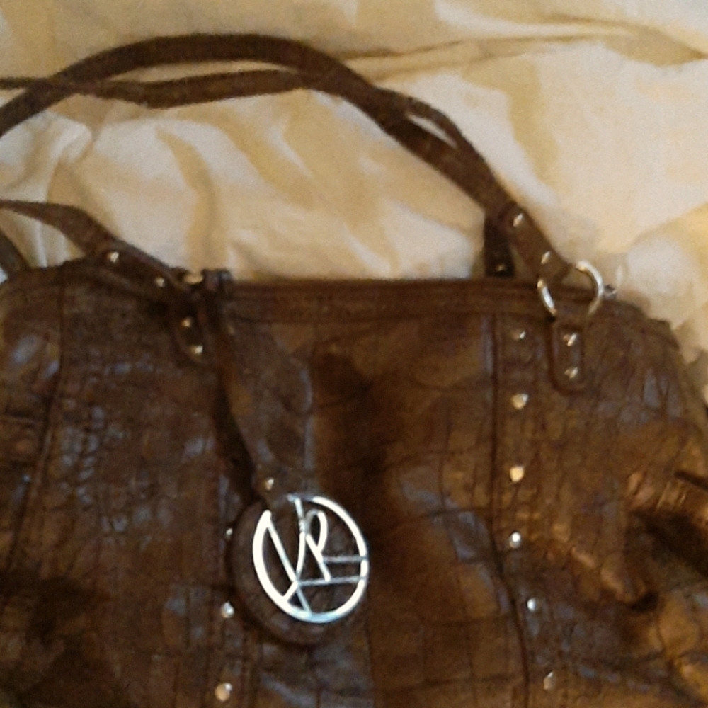 KIM ROGERS PURSE